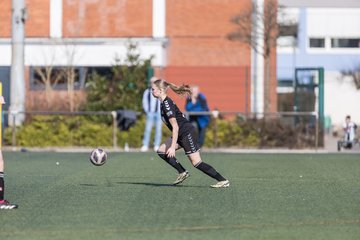 Bild 352 - F SV Henstedt Ulzburg II - SV Boenebuettel-Husberg : Ergebnis: 11:0